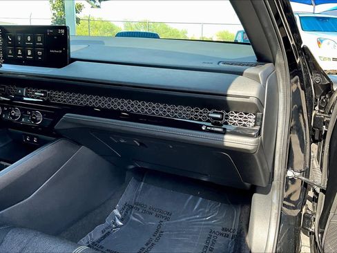 Used 2024 Honda Accord Sport image 35