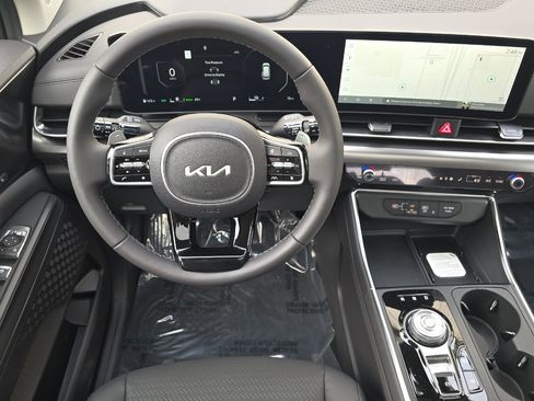 New 2026 Kia Carnival SX Prestige image 12