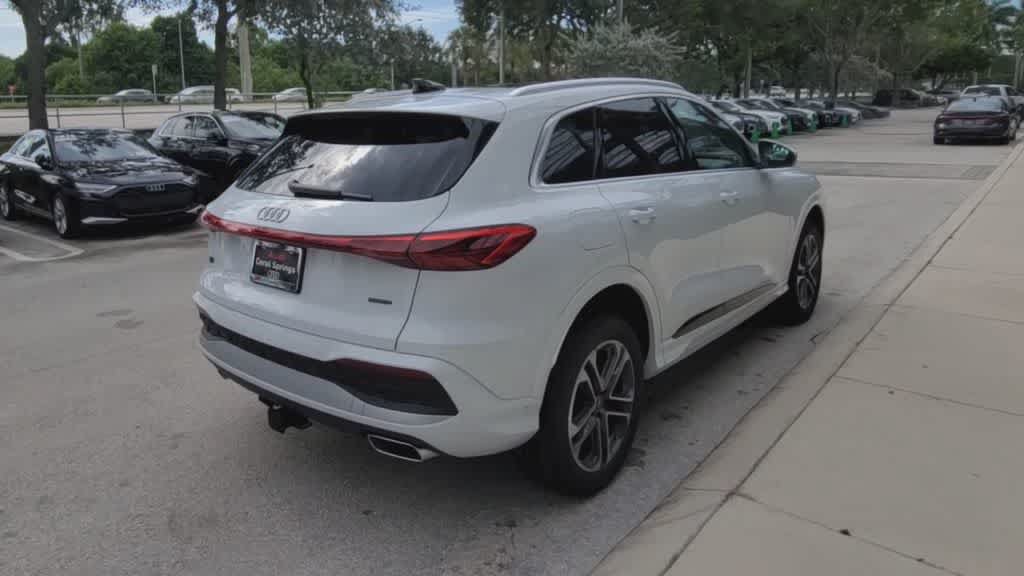 New 2026 Audi Q5 Premium AWD/4WD image 8