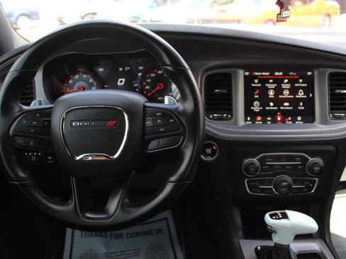 Used 2023 Dodge Charger R/T w/ Blacktop Package image 25