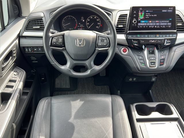 Used 2025 Honda Odyssey EX-L image 14
