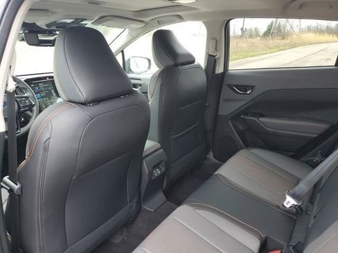 New 2026 Subaru Crosstrek 2.5i Limited AWD/4WD image 9