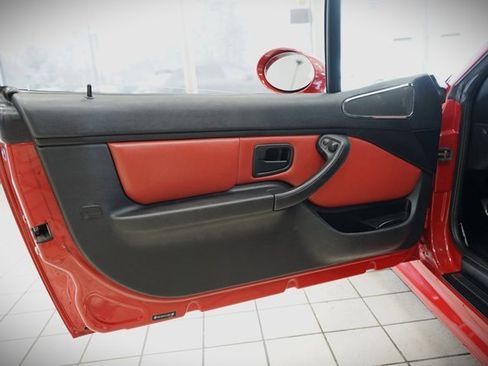 Used 1999 BMW M Coupe image 38