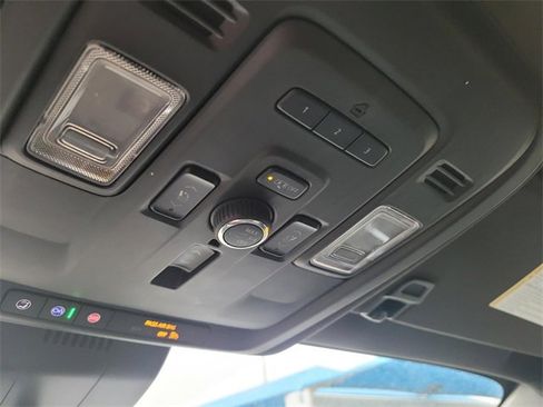 Certified 2023 Chevrolet Tahoe High Country image 23