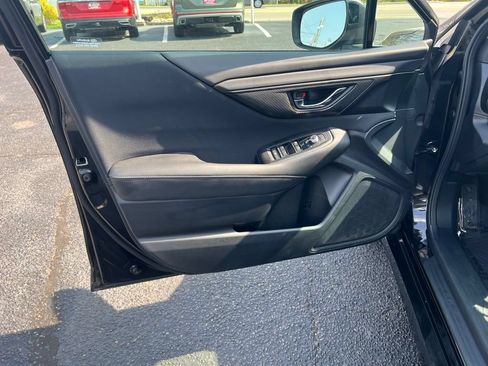 Used 2022 Subaru Legacy Premium AWD/4WD image 11