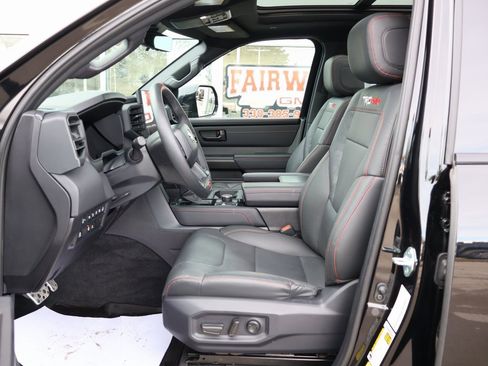 Used 2024 Toyota Tundra TRD Pro image 13