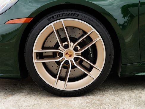 Used 2026 Porsche 911 Carrera S RWD image 34