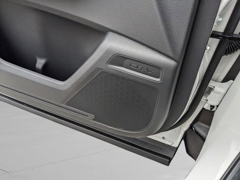 New 2026 Honda CR-V EX-L image 36