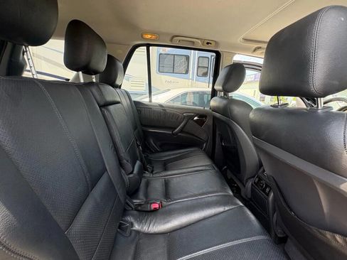 Used 2005 Mercedes-Benz ML 350 4MATIC image 13