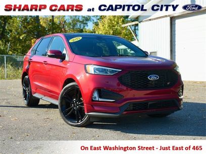 Used 2019 Ford Edge ST w/ Equipment Group 401A