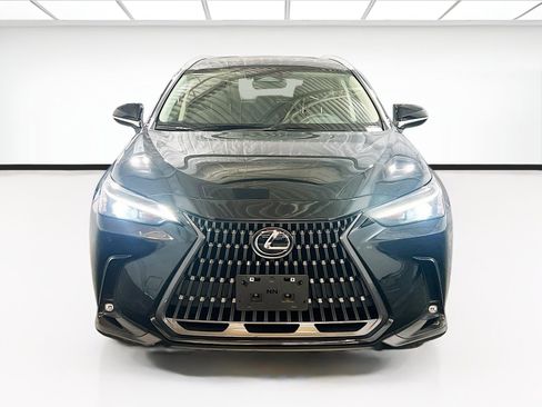 Used 2024 Lexus NX 350 AWD w/ Cold Area Package image 2