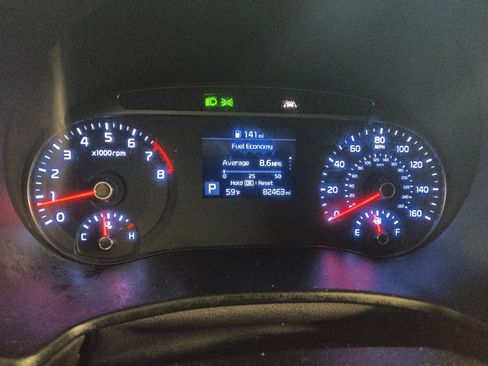 Used 2020 Kia Soul S image 23