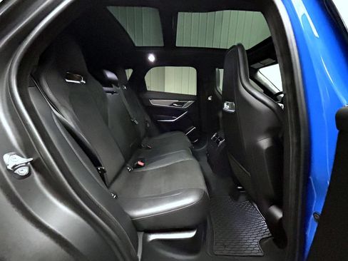 Used 2026 Jaguar F-PACE SVR AWD/4WD image 18