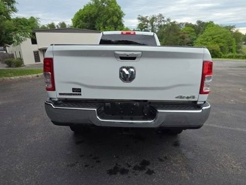 Used 2021 RAM 2500 Big Horn AWD/4WD image 9