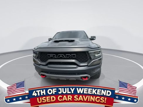 Used 2021 RAM 1500 TRX w/ TRX Level 2 Equipment Group AWD/4WD image 3