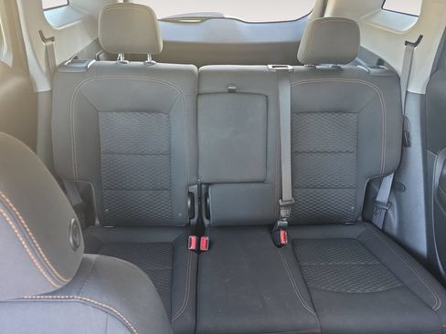 Used 2021 GMC Terrain SLE w/ Driver Convenience Package FWD image 13