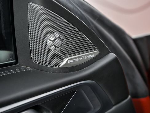 Used 2024 BMW M4 xDrive Competition w/ M Carbon Exterior Package image 20