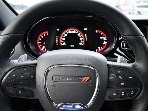 New 2026 Dodge Durango GT image 16