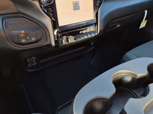 New 2026 RAM 2500 Tradesman image 16
