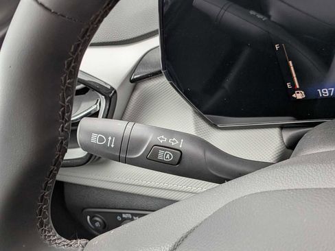 New 2026 Chevrolet TrailBlazer LT w/ LT Cold Weather Package image 28