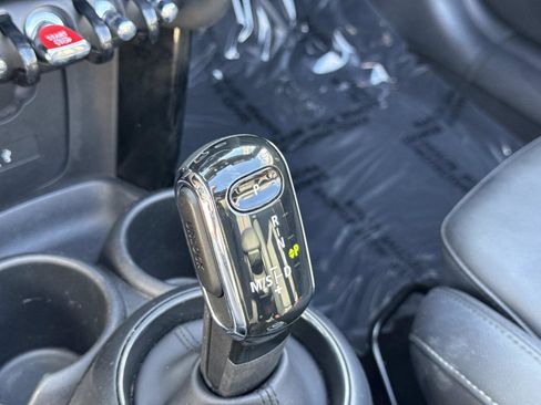 Used 2024 MINI Cooper S image 14