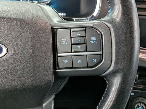 Used 2023 Ford F150 Lariat w/ Equipment Group 502A High AWD/4WD image 30