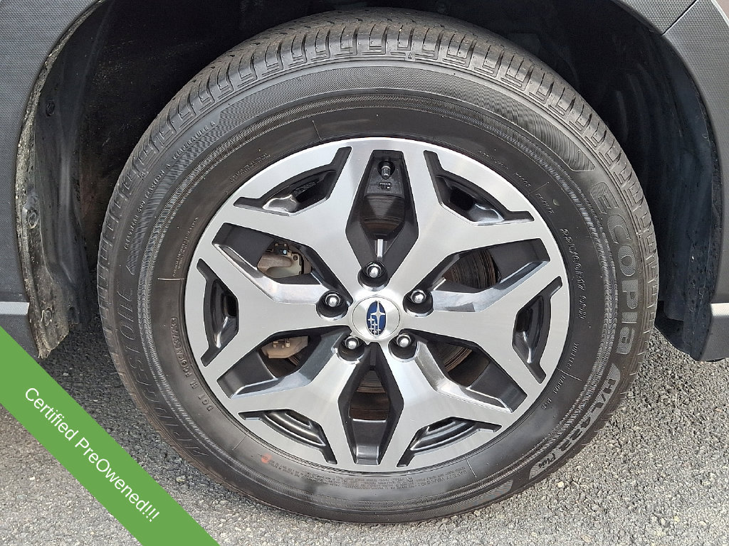 Used 2024 Subaru Forester Premium AWD/4WD image 9