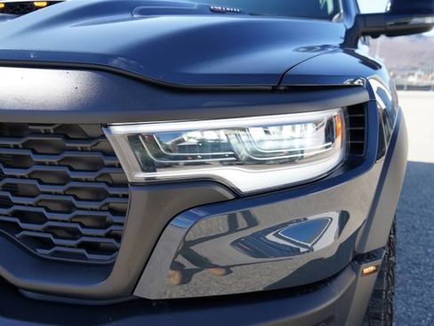 Used 2026 RAM 1500 RHO AWD/4WD image 72
