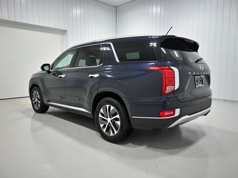 Used 2022 Hyundai Palisade SEL AWD/4WD image 29