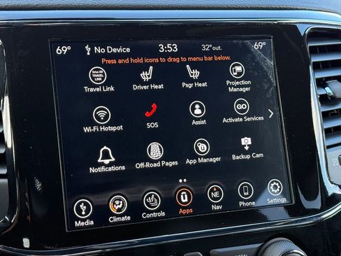 Used 2022 Jeep Grand Cherokee Limited image 23