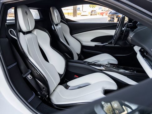 Used 2022 Ferrari 296 GTB image 37