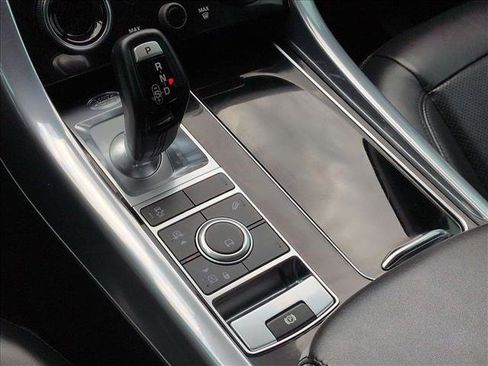 Used 2021 Land Rover Range Rover Sport HSE Silver Edition AWD/4WD image 19