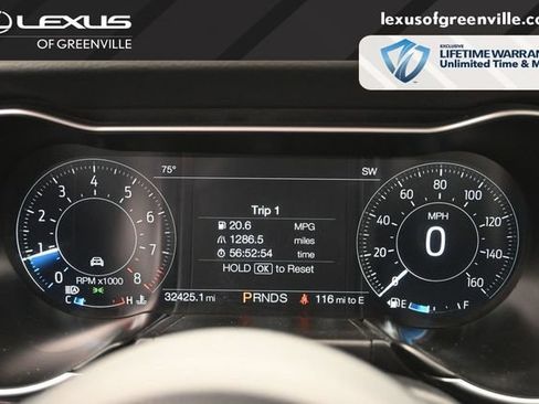 Used 2021 Ford Mustang GT Premium w/ Equipment Group 401A RWD image 10