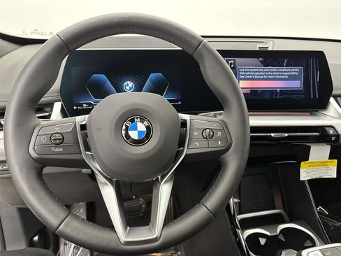 New 2026 BMW X1 xDrive28i w/ Technology Package AWD/4WD image 22