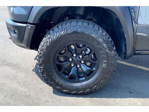 Used 2026 RAM 1500 RHO w/ RHO Level 1 Equipment Group AWD/4WD image 10