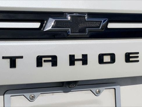 Used 2024 Chevrolet Tahoe Z71 w/ Luxury Package image 30