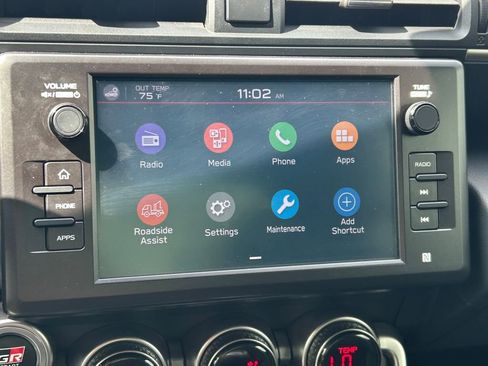 Used 2022 Toyota GR86 Premium image 22