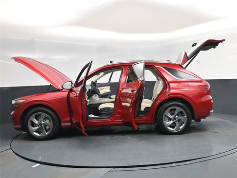 New 2026 Genesis GV70 2.5T Select image 20