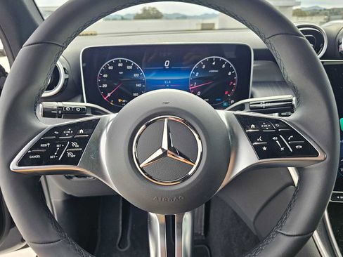 New 2026 Mercedes-Benz GLC 300 4MATIC image 22