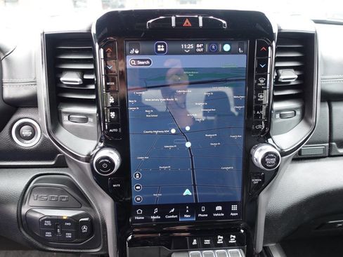 Used 2023 RAM 1500 Sport w/ G/T Package AWD/4WD image 55