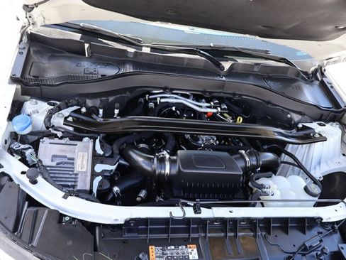 Used 2023 Ford Explorer ST w/ Equipment Group 401A AWD/4WD image 28