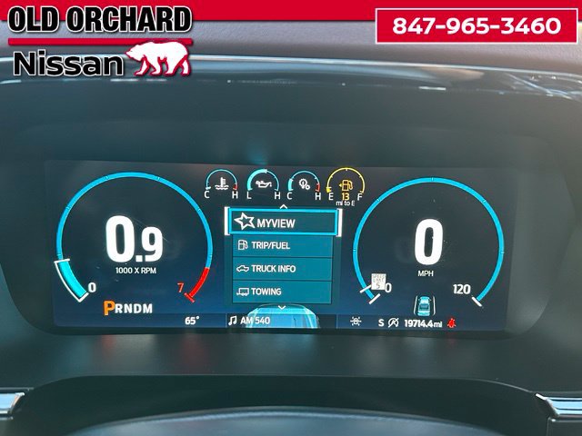 Used 2023 Ford F150 Lariat w/ Equipment Group 502A High AWD/4WD image 24