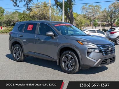 Certified 2026 Nissan Rogue SV w/ Cold Weather Package