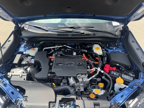 New 2026 Subaru Forester Limited AWD/4WD image 16