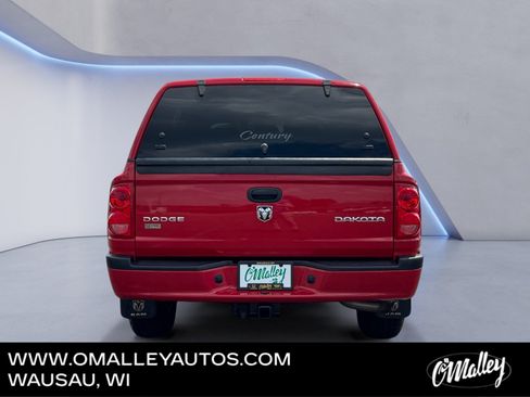 Used 2011 Dodge Dakota TRX w/ Premium Sound Group AWD/4WD image 4