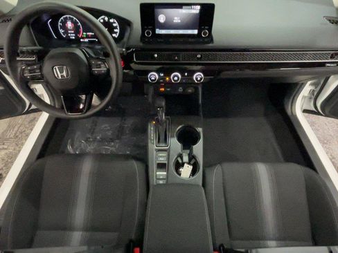 Used 2024 Honda Civic LX image 28