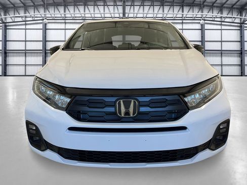 New 2026 Honda Odyssey Sport-L image 10