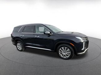 Used 2025 Hyundai Palisade SEL FWD video 2
