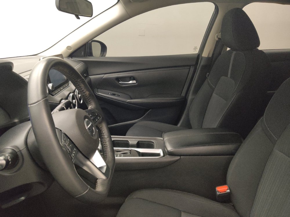Used 2023 Nissan Sentra SV FWD image 17
