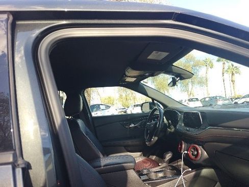 Used 2020 Chevrolet Blazer RS image 8